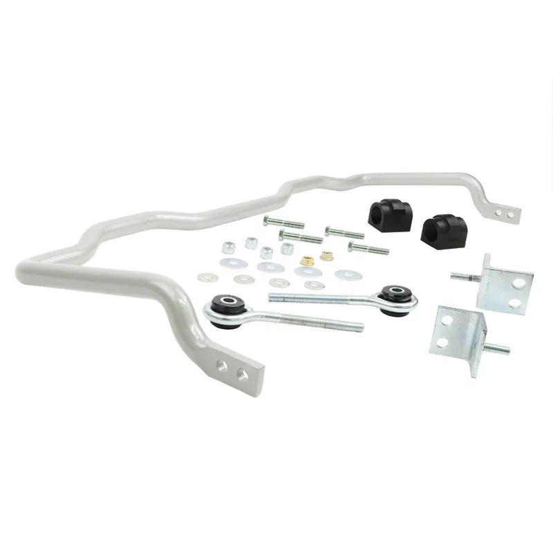Barre Anti-Roulis Arrière Whiteline pour BMW E36 / M3 E36
