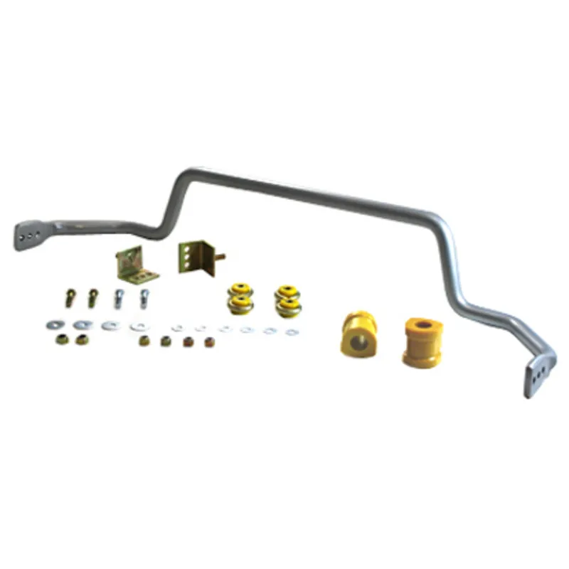 Barre Anti-Roulis Avant Whiteline pour BMW E36 / M3 E36 - Montage Amortisseur