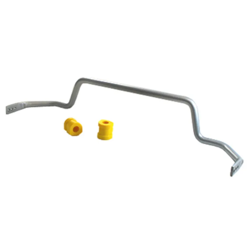 Barre Anti-Roulis Avant Whiteline pour BMW E36 / M3 E36 - Montage Bras de Suspension