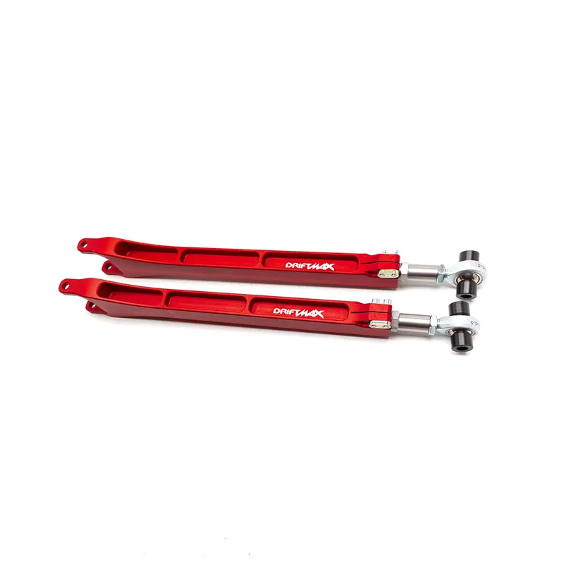 Tirants Réglables Inférieurs DriftMax pour BMW E36 & E46 (Alu. Forgé)