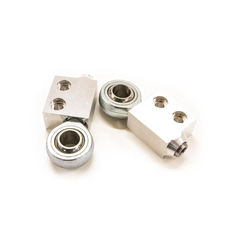 Oreilles de Triangles Rotulées pour BMW E30 & E36 (par paire)