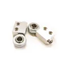 Oreilles de Triangles Rotulées pour BMW E30 & E36 (par paire)