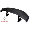 Aileron Origin Labo en Carbone "GT Style" (170 cm)